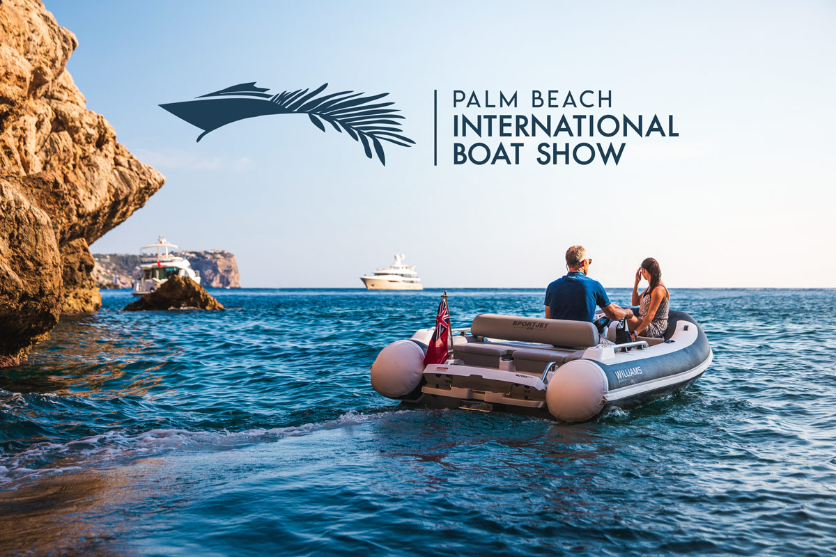 Williams Jet Tenders - Our Passion. Your Joy. Williams Jet Tenders - Our Passion. Your Joy.