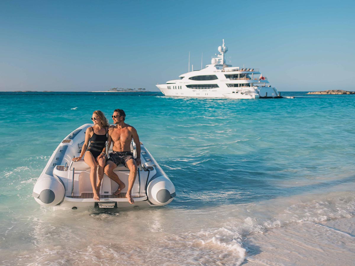 Williams Jet Tenders DieselJet
